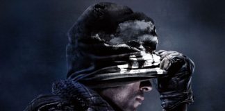 Call of Duty Ghosts