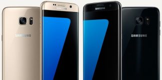 Galaxy S7