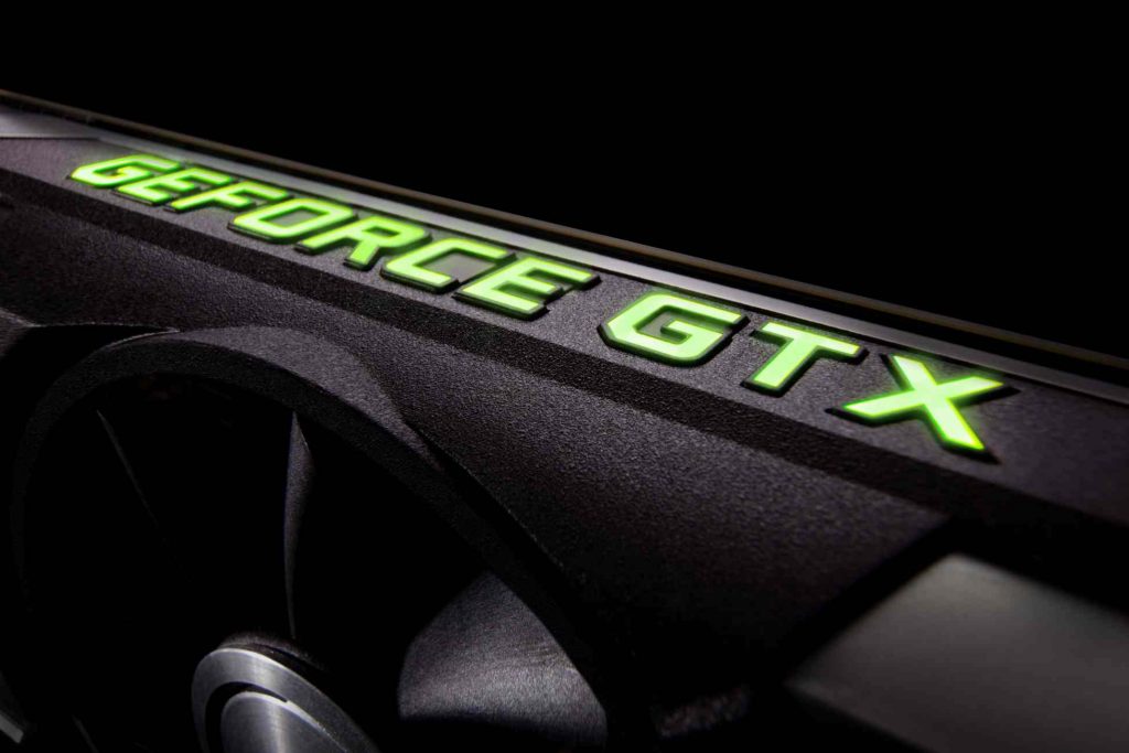 NVIDIA GeForce Driver 382.05 released
