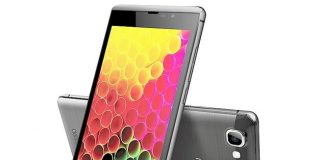 Intex Cloud Breeze
