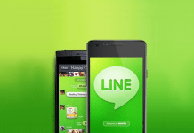 line apk download for android