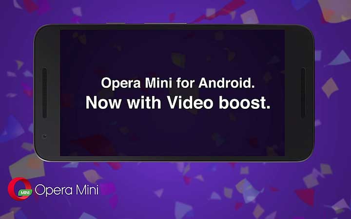 Opera-Mini