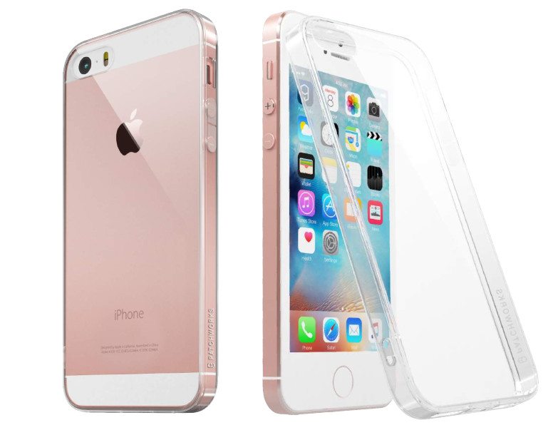 iPhone SE