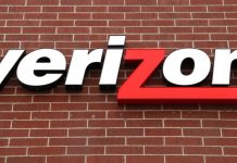 Verizon fastest mobile network in the US
