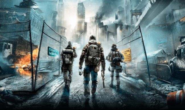 The Division