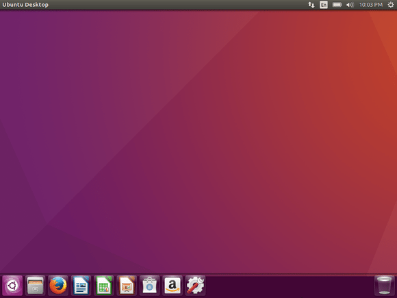 Ubuntu 16.04 LTS