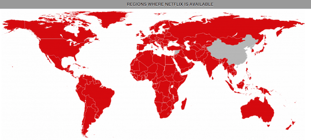 Netflix