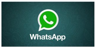 WhatsApp apk download