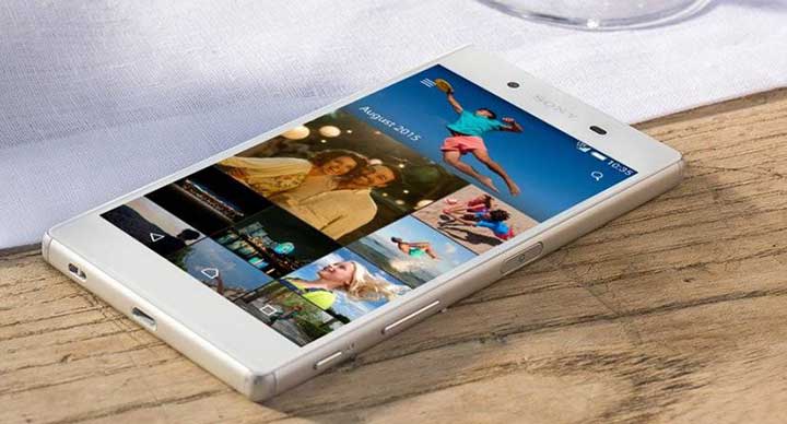 Xperia-Z5