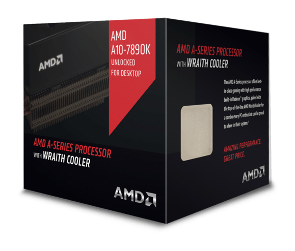 AMD
