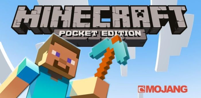 Minecraft Alpha Download Android