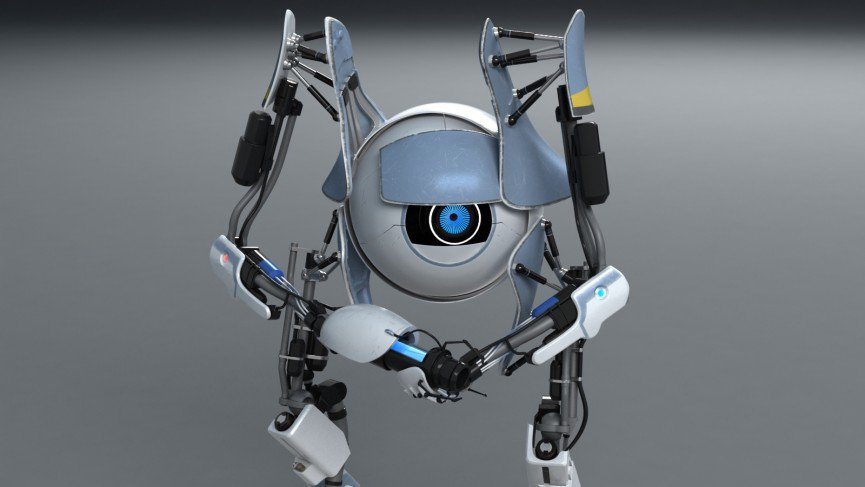 Aperture Science, Vive