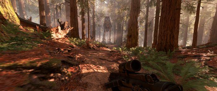 Star Wars Battlefront