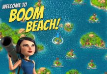 BOOM BEACH APK DOWNLOAD