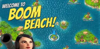 BOOM BEACH APK DOWNLOAD