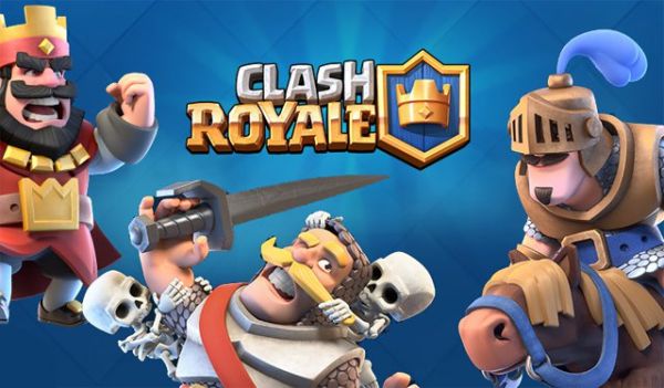 Clash Royale