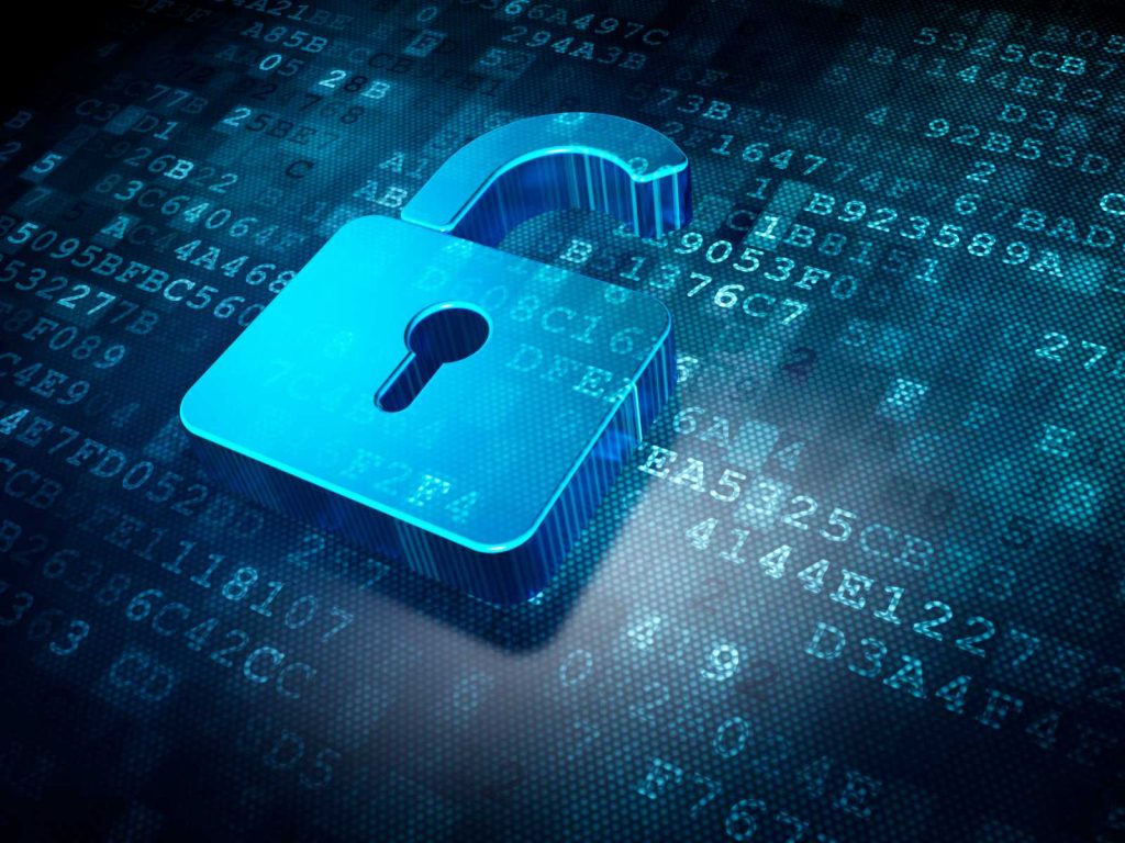 Microsoft security update