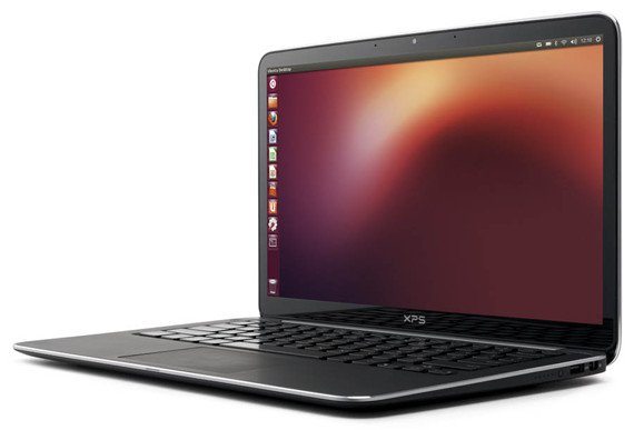 Dell XPS 13