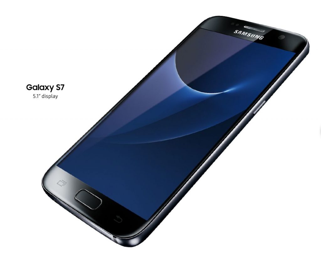galaxy s7