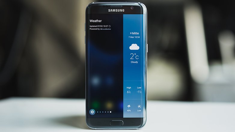galaxy s7 edge