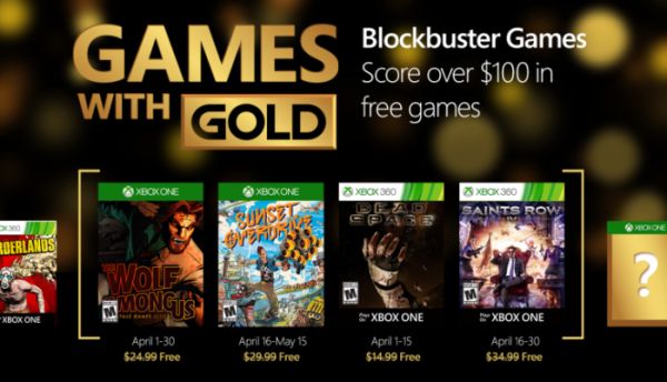 Best Free Xbox One Games