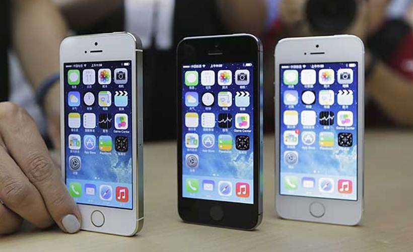 iPhone SE