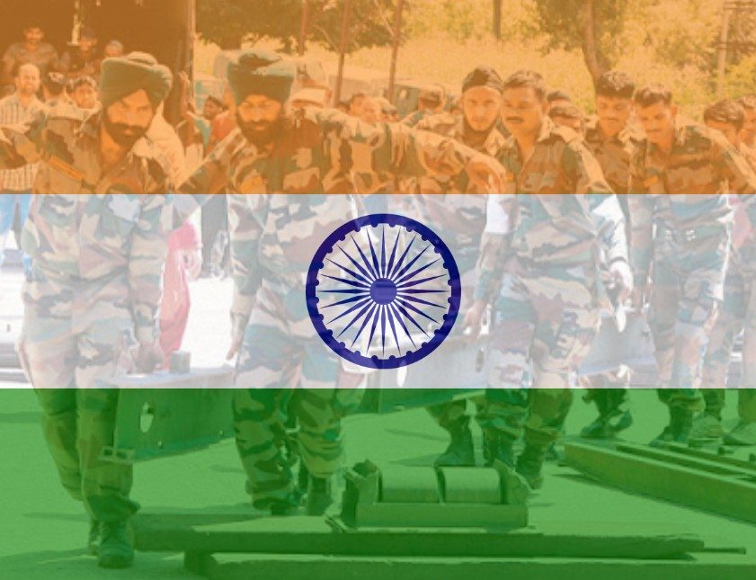 India