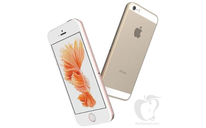iphone se, iphone 5se