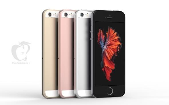 iphone se, iphone 5se