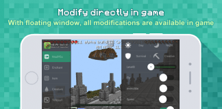 master for minecraft launcher