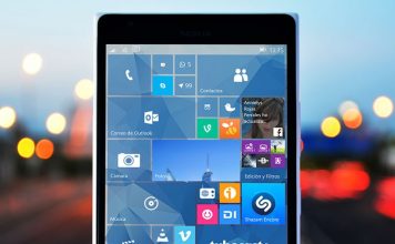 Windows 10 Redstone 2 update mobile insider