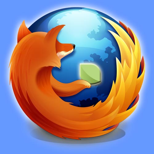 firefox 45.0 esr standalone