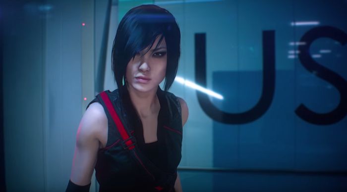 Mirror's Edge Catalyst