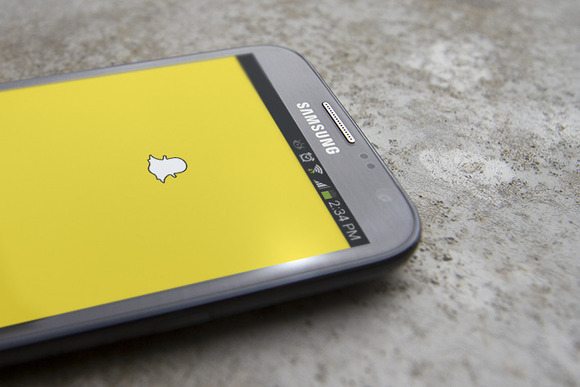 mlb snapchat day arriving on march 11