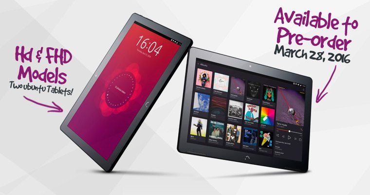 bq aquaris m10 ubuntu tablet