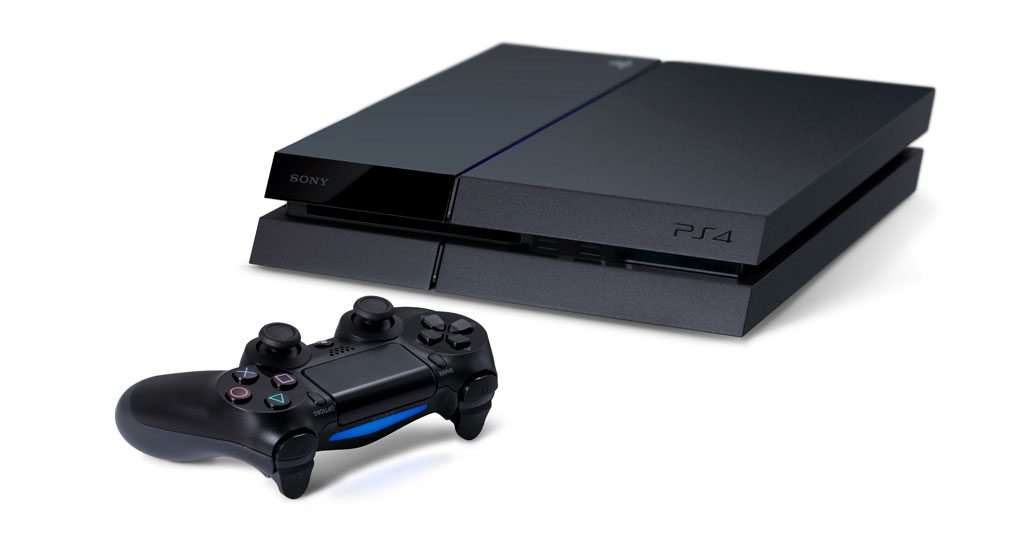 PS4 