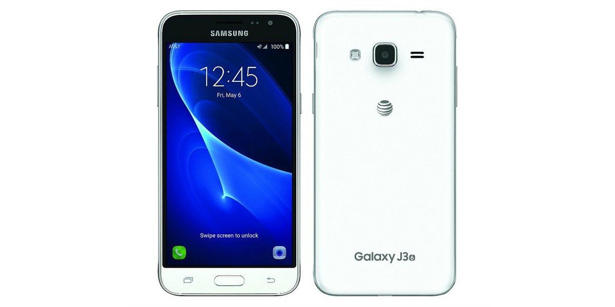 Galaxy J3