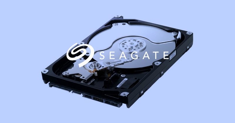Seagate