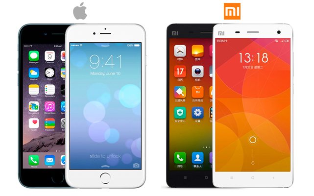 Xiaomi