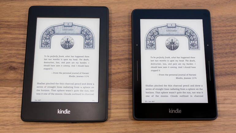 how to add a device to amazon kindle