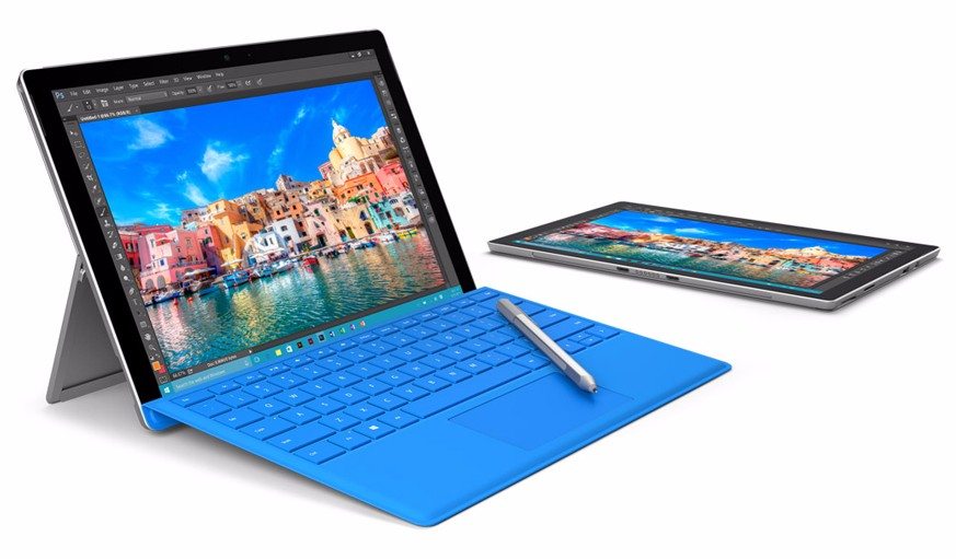 surface pro 5 rumors