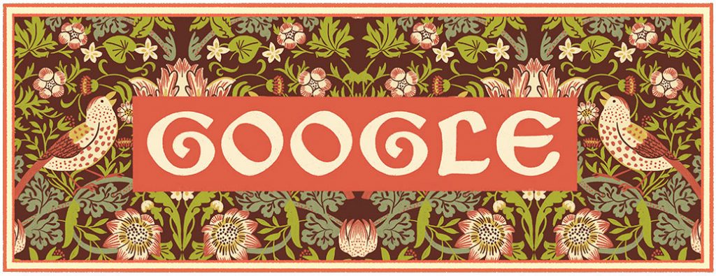 william morris