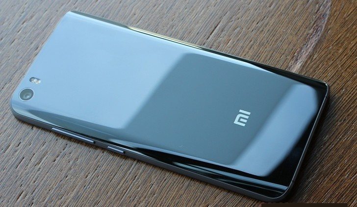 Xiaomi Mi 5 Sells 4 Million units in first sale