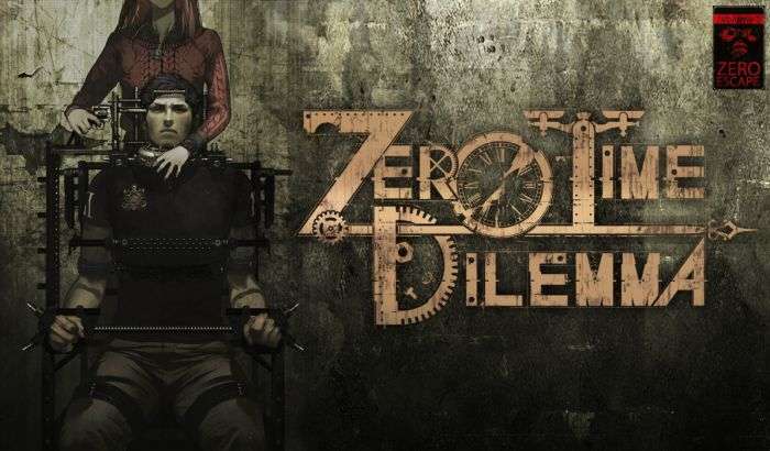 Zero Time Dilemma