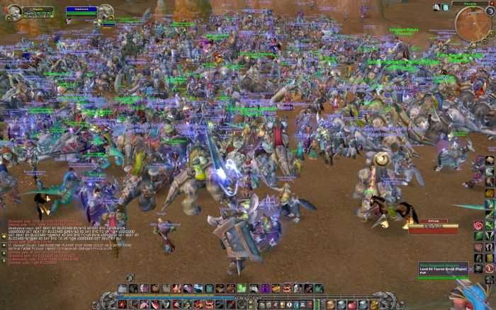 of Nostalrius Sends Thousands to Kronos, But Will It Be Shut Down Too? - MobiPicker