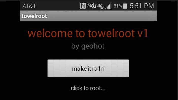root android phone without pc