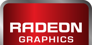 AMD Radeon Pro 400 specs
