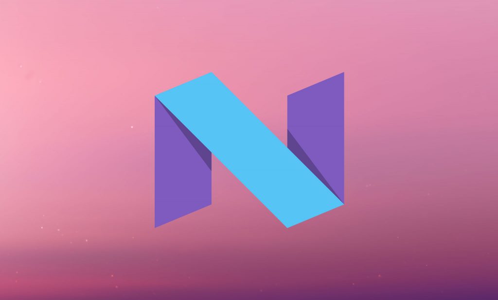 Android N Preview Build