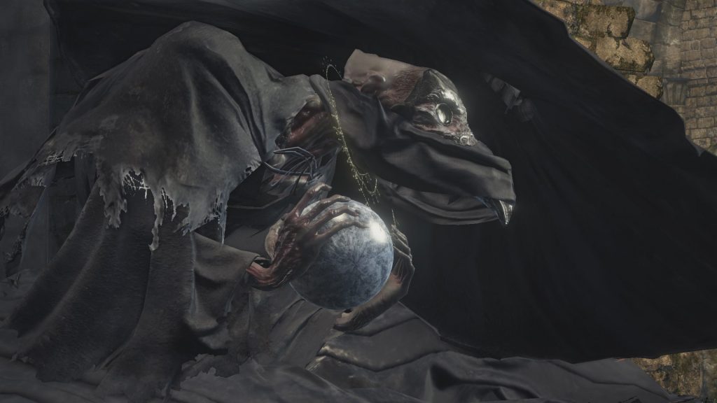 (Photo : From Software)