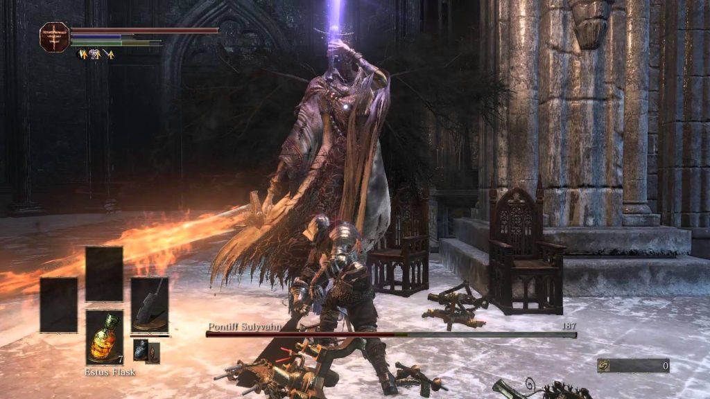(Photo : From Software)